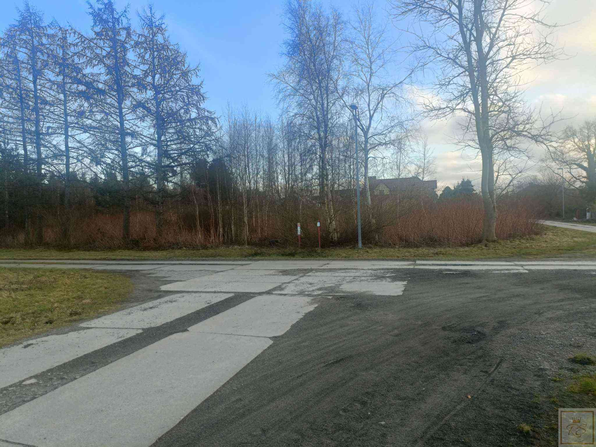 Działka budowlana nad morzem - zdjęcie 5