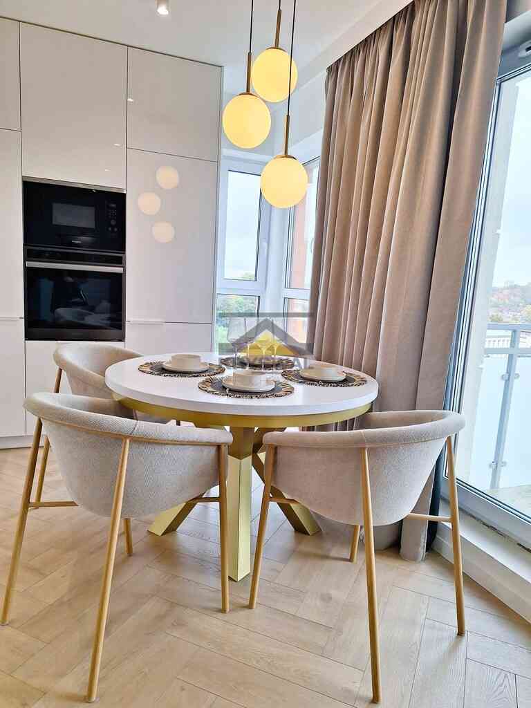 Nowy apartament 92,46m2+2miejsca post.,os.Staszica - zdjęcie 6