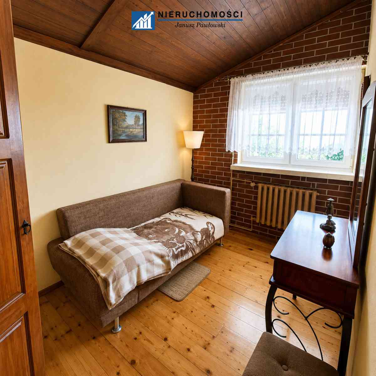 Dom 111 m² z ogrodem i garażem | Polkowice - zdjęcie 26