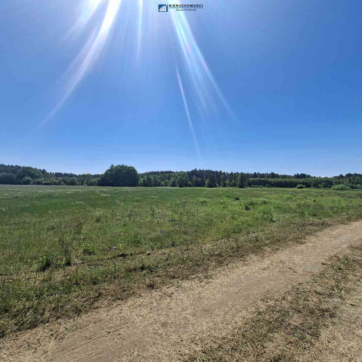 Działka 1,99ha | 84ar MPZP | Pogorzeliska - zdjęcie 3