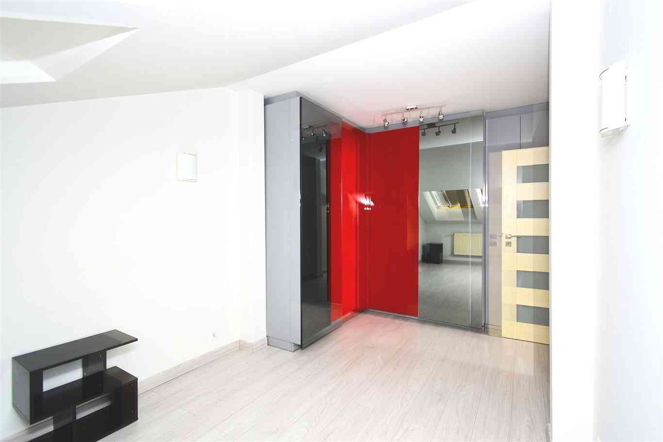 Dwupoziomowy apartament Tysiąclecie/Parkitka - zdjęcie 13