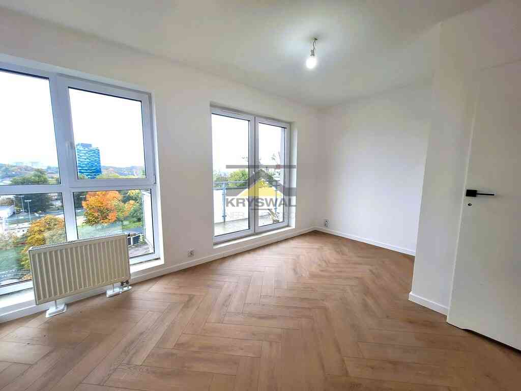 Nowy apartament 92,46m2+2miejsca post.,os.Staszica - zdjęcie 9