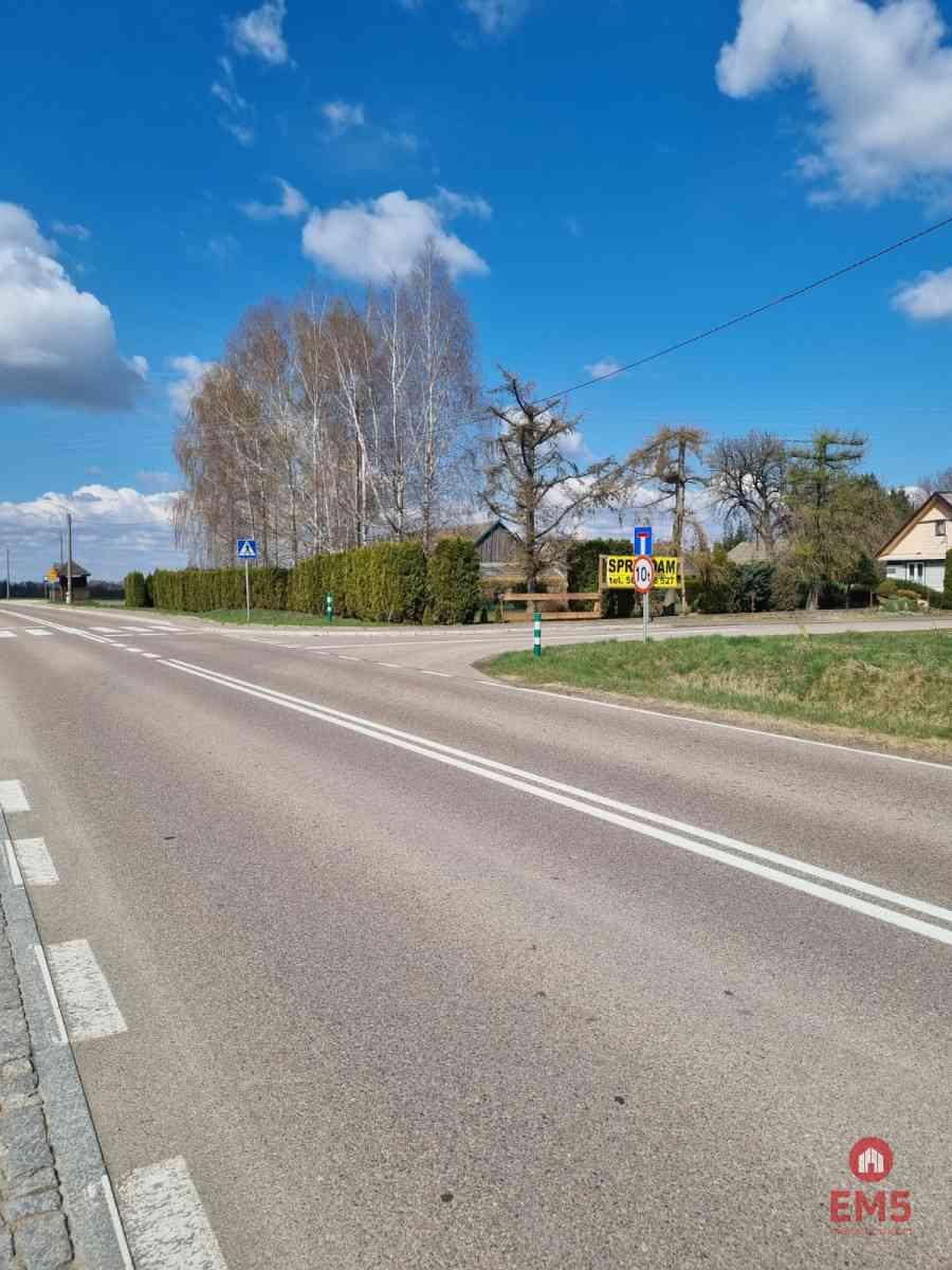 Zadbane siedlisko z budynkami gospodarczymi 7400m² - zdjęcie 31