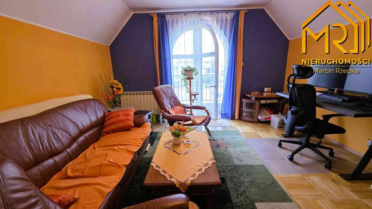 Dom z szybkim dojazdem do Tarnowa – Nowa Jastrząbk - zdjęcie 13