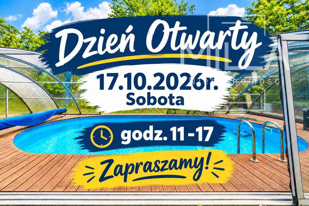WYJĄTKOWA REZYDENCJA Z BASENEM