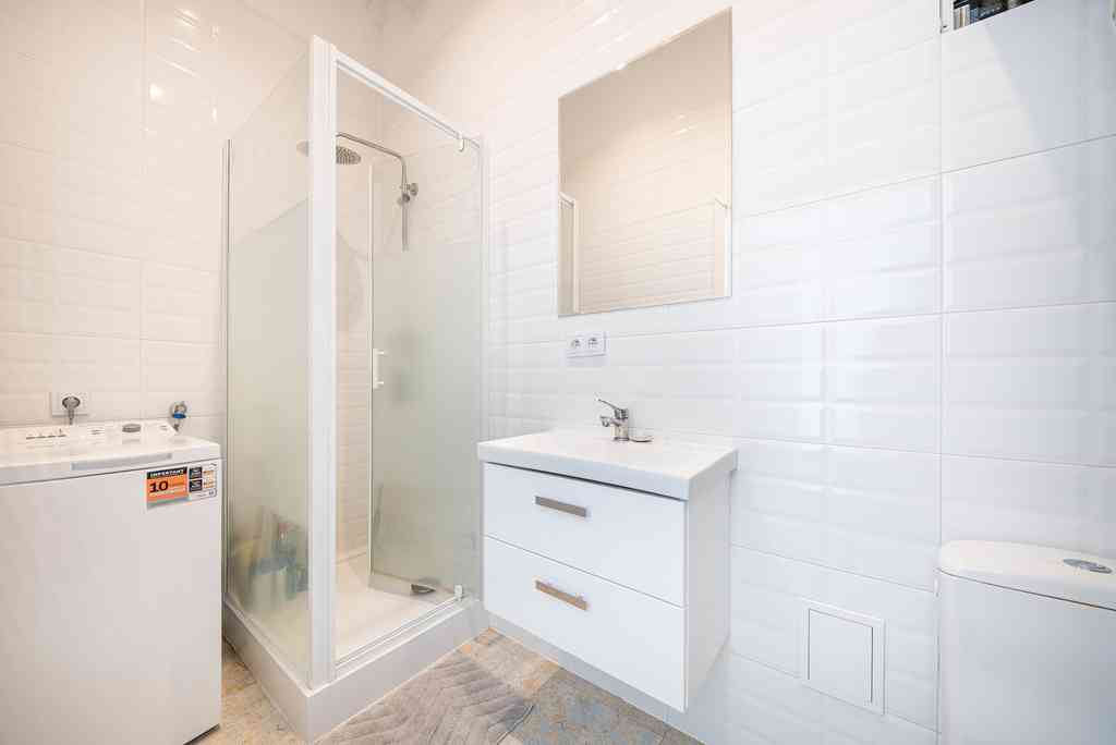 Częstochowa, Aleja NMP. | Apartament - zdjęcie 6