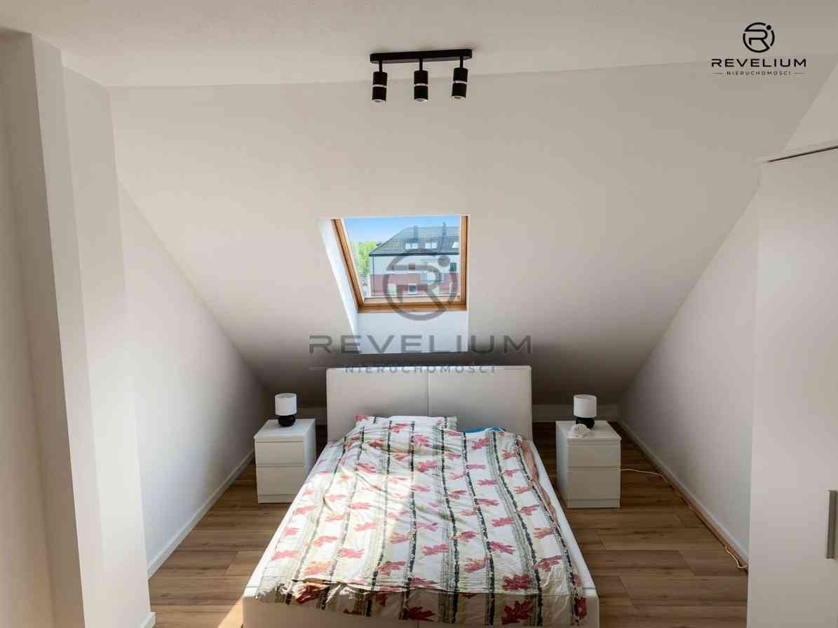 Centrum Pruszcza | 49m² po podłodze | Po remoncie - zdjęcie 11
