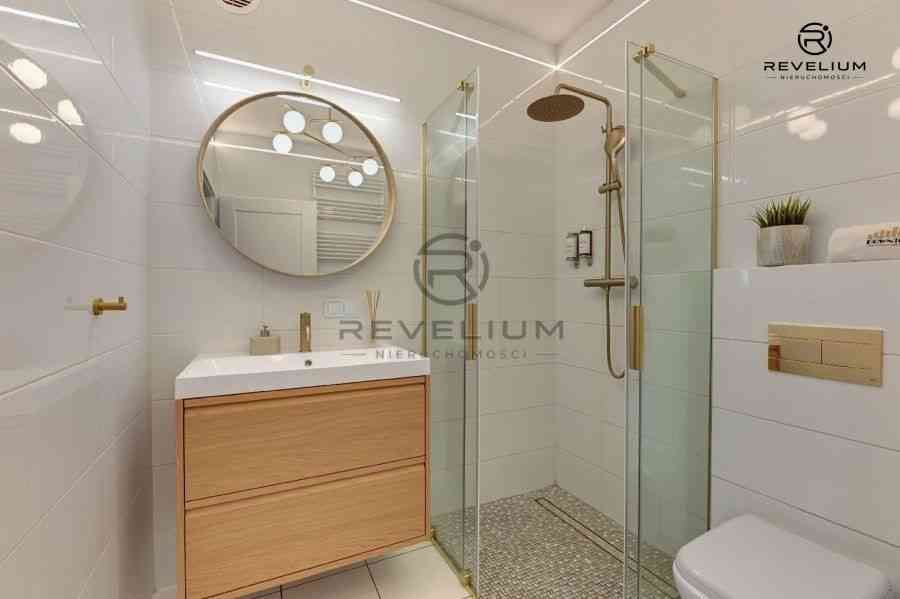 Gdańsk Śródmieście | 2 kawalerki | 61,47 m² - zdjęcie 14