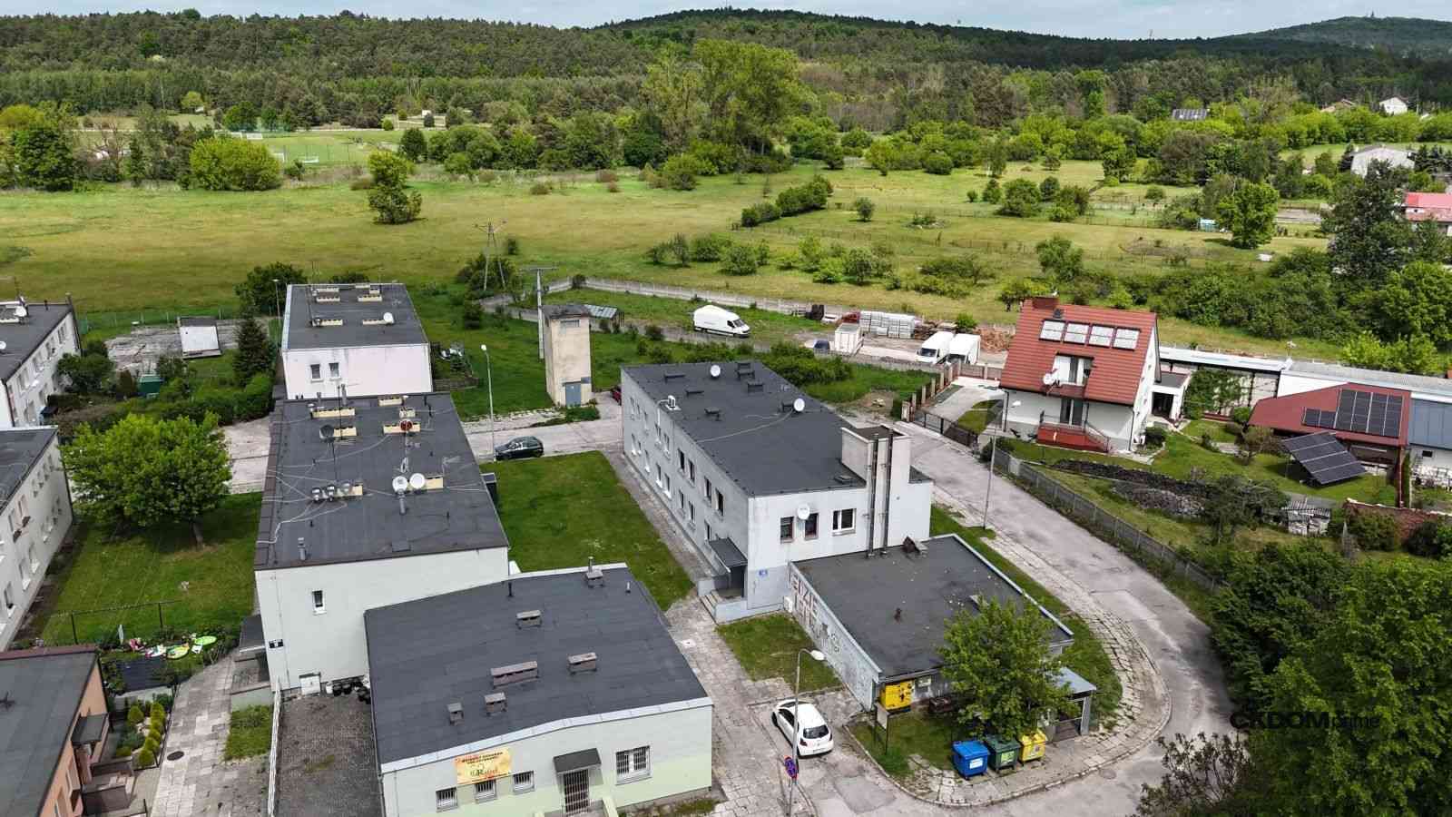 Nowoczesne 3-pokojowe mieszkanie po remoncie - zdjęcie 13
