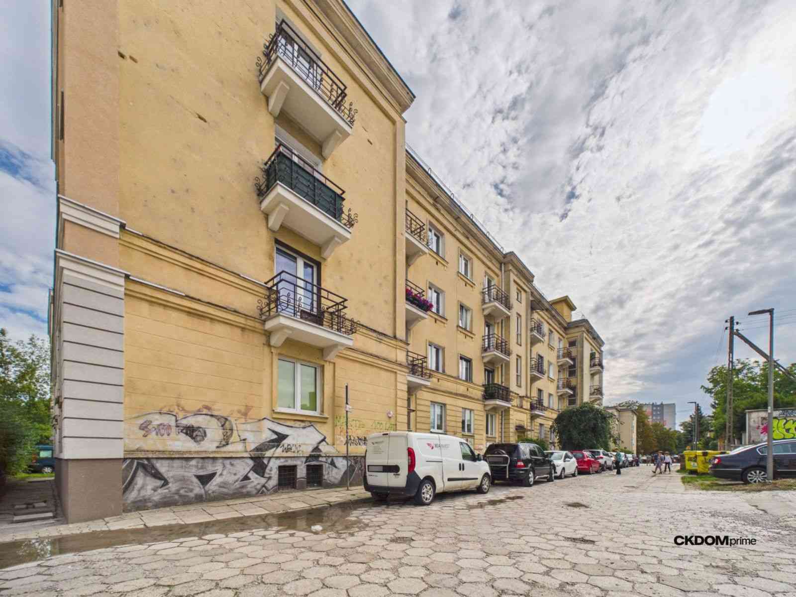 Inwestycja Kielce ścisłe centrum – 70 m², 3 pokoje, możliwość 2 lokali - zdjęcie 3