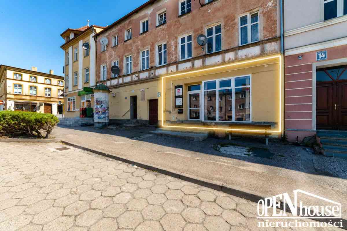 Lokal Karlino – Plac Jana Pawła II 13 | 64,43 m² - zdjęcie 2