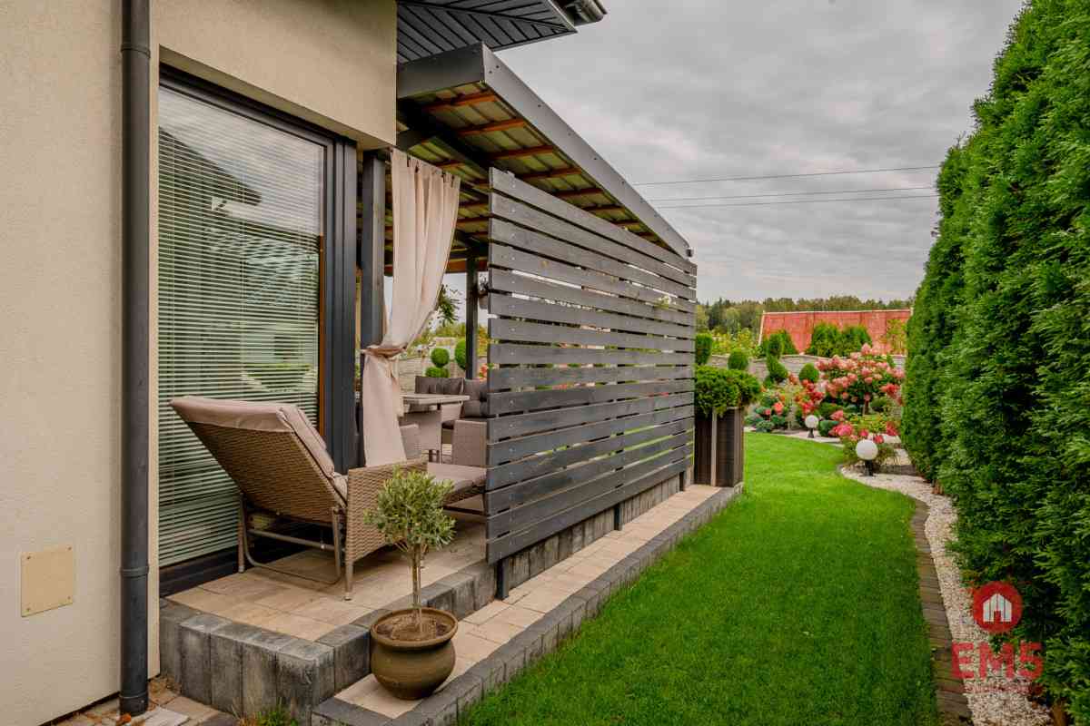 Piękny Dom 160m2 Czarna Białostocka - zdjęcie 22