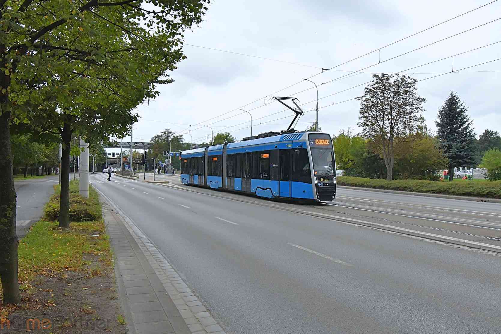 Kawalerka z balkonem przy ul. Grabiszyńskiej - zdjęcie 11