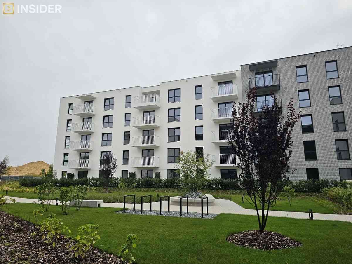Przestronne| Rodzinne | 3 pokoje | Balkon 10 m2 |  - zdjęcie 9