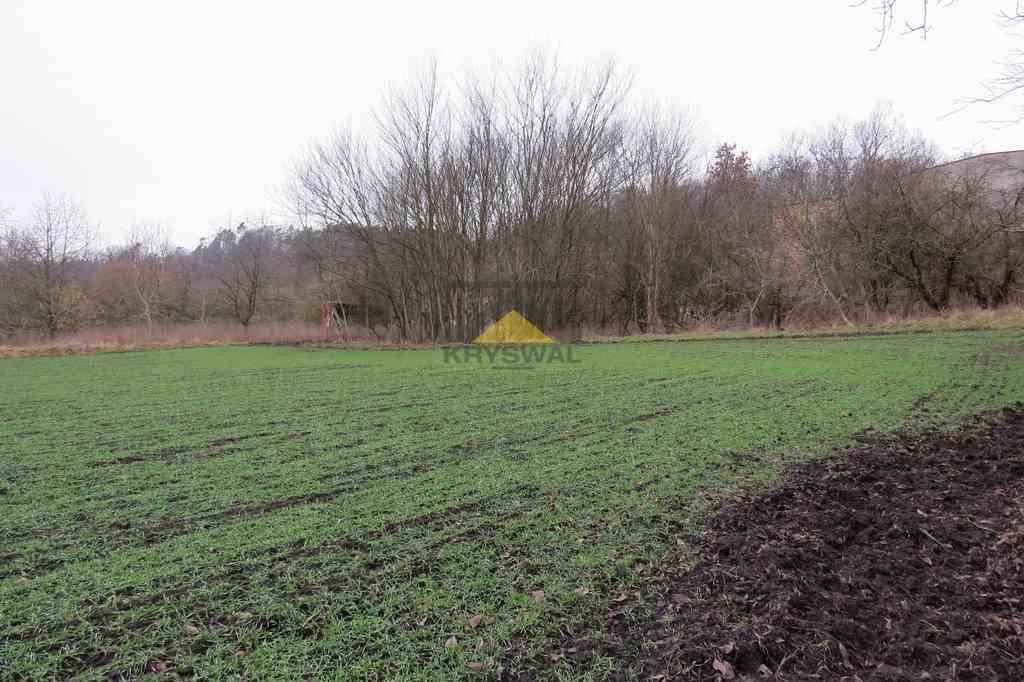 Działa GORZOWIE, 2512 m2, Wieprzyce! - zdjęcie 3