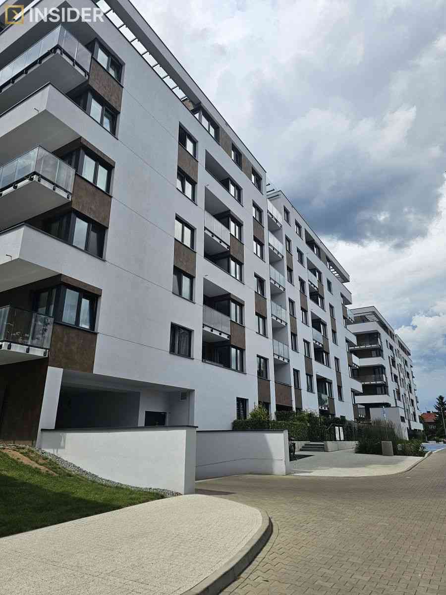 Przestronne | Ustawne | 2 pok | Gotowe | Loggia