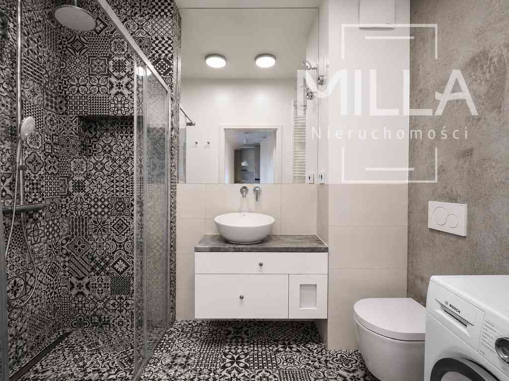 Wyjątkowy dwupoziomowy apartament 88 m² Sokołówka - zdjęcie 3