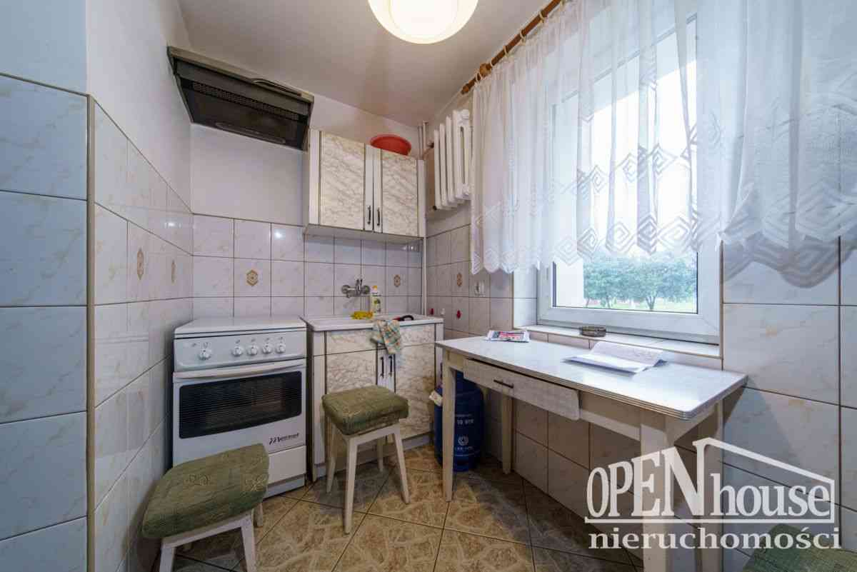 3 pokoje, WYSOKI PARTER, 51,6 m2, Wyspiańskiego 15 - zdjęcie 7