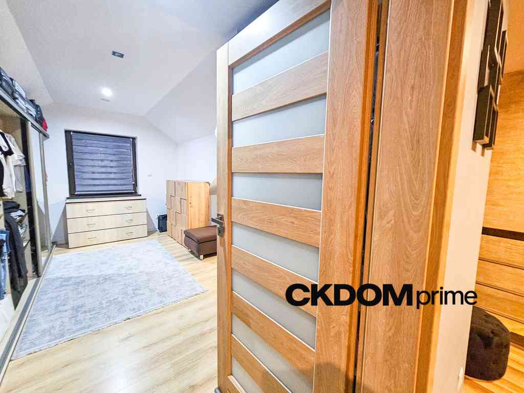 Dom wolnostojący Kielce Zalesie, 6 pokoi, 954 m² - zdjęcie 12