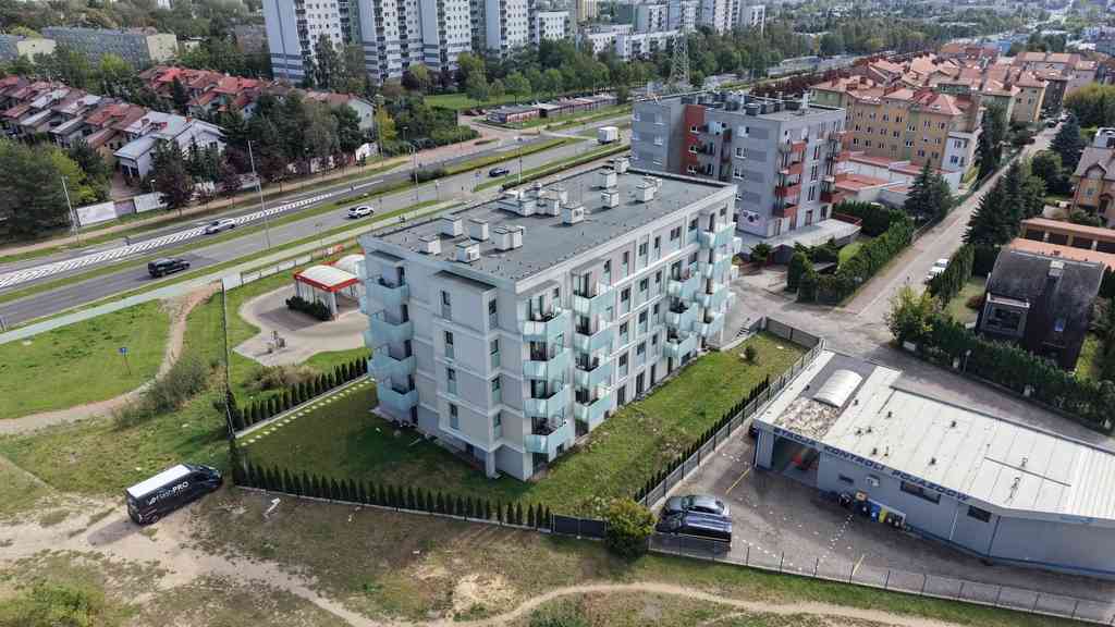 Częstochowa, ul. Szajnowicza-Iwanowa | Apartament - zdjęcie 15