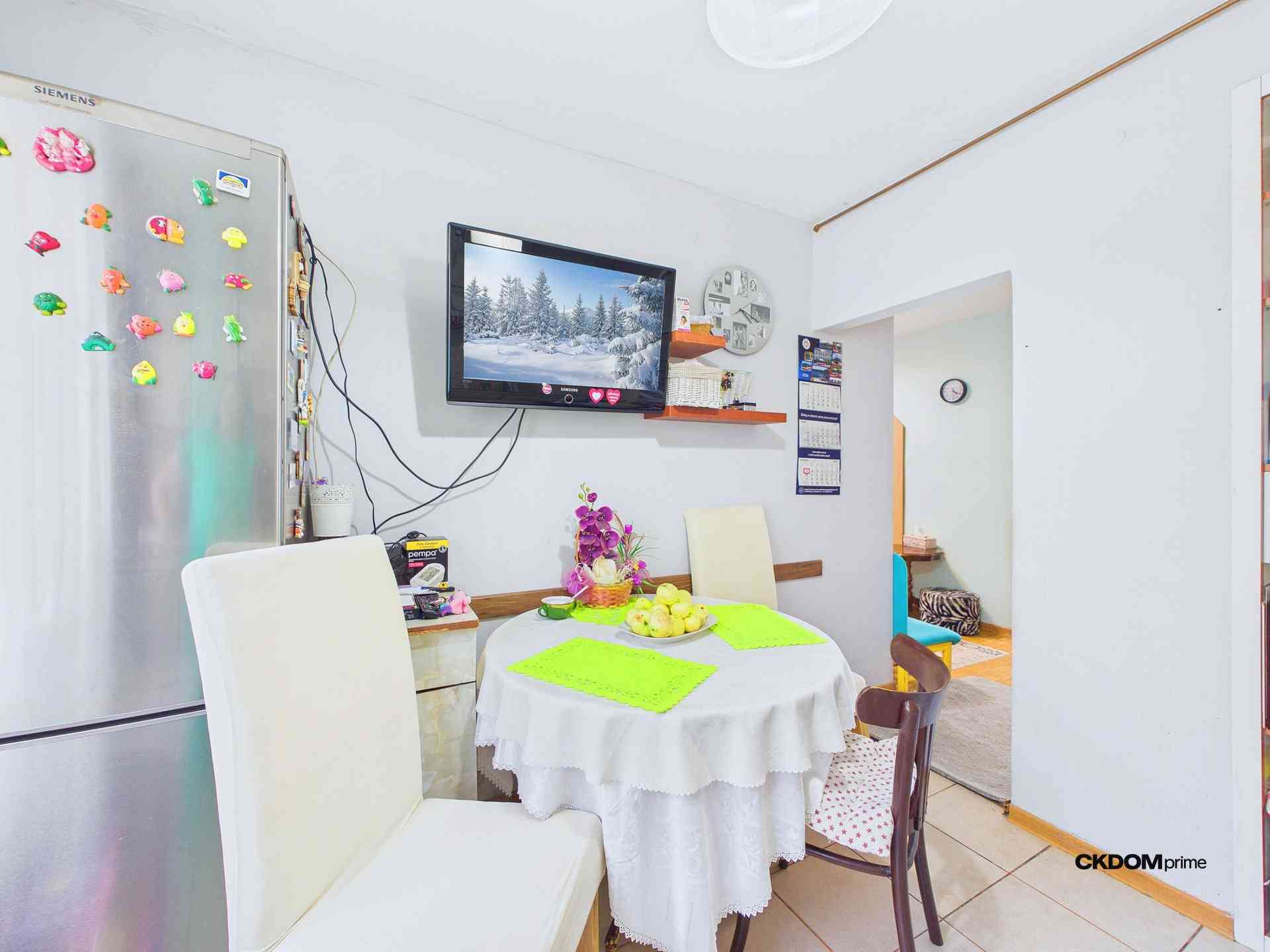 2 pokoje | 50 m² | PARTER | możliwość 3 pokoi | ul. Olszyńska | Radom - zdjęcie 13