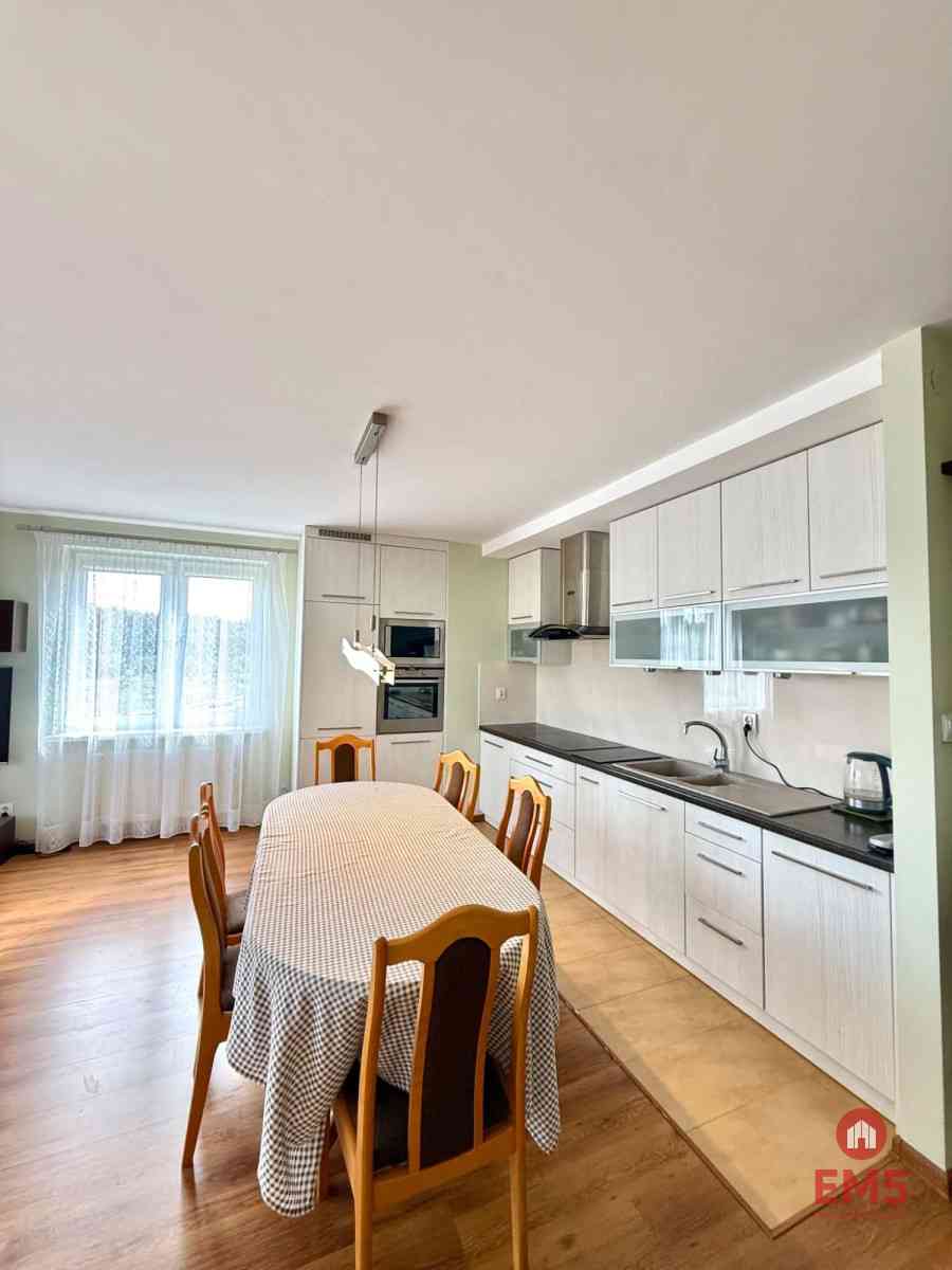 PRZESTRONNE MIESZKANIE 70,10 M²  | Augustów - zdjęcie 3