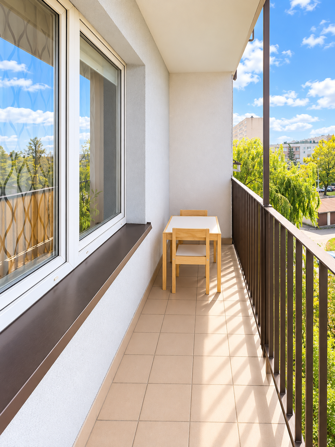 3-pokojowe mieszkanie 61 m², Bojary, Białystok - zdjęcie 14