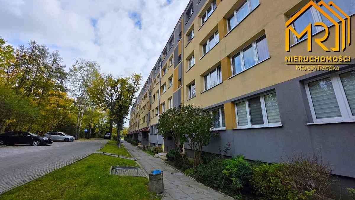Mieszkanie 32 m² na wynajem – Tarnów, ul. Skowronk - zdjęcie 15