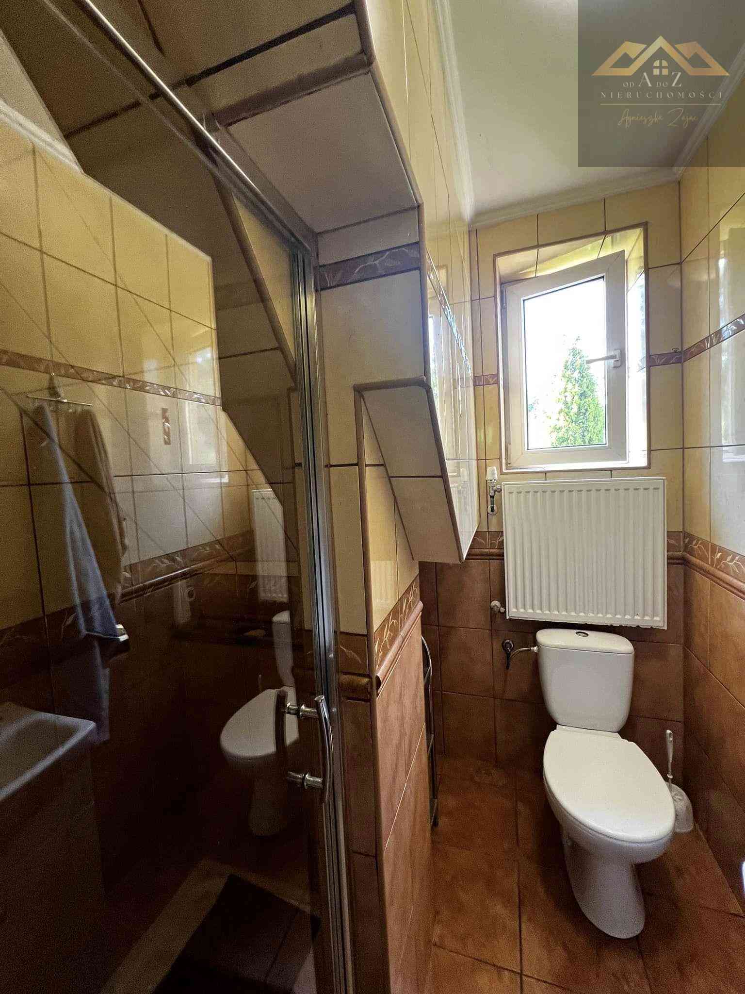 Dom na wsi z wyposażeniem i umeblowaniem - zdjęcie 7