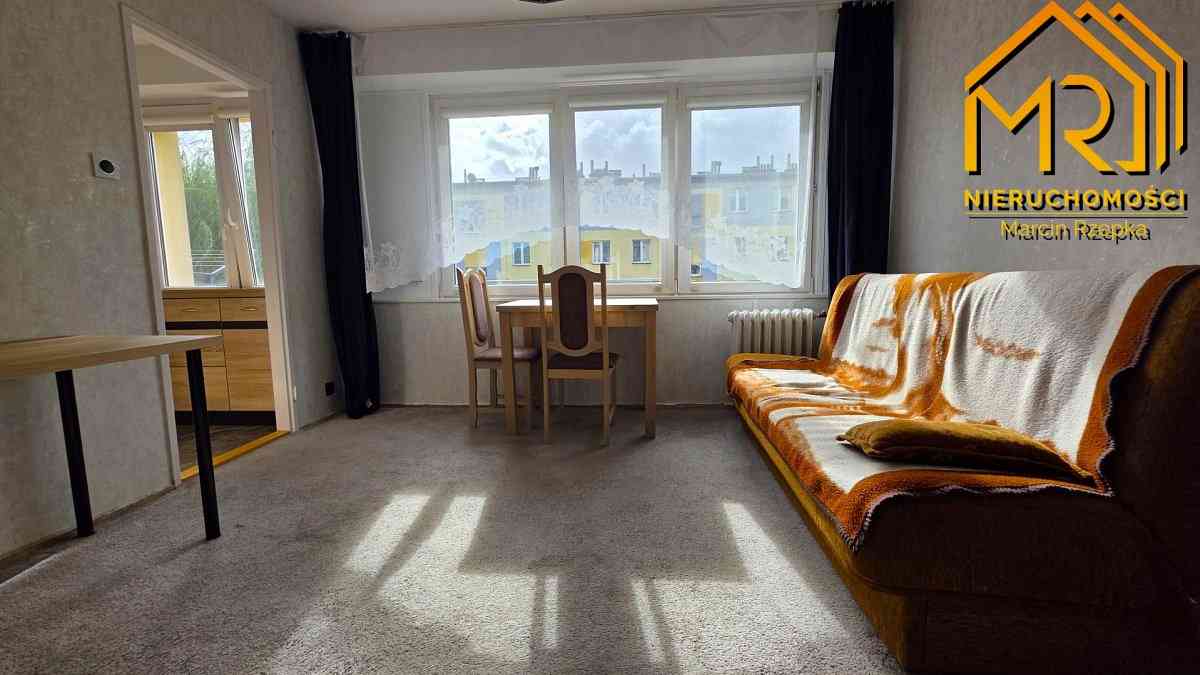 Mieszkanie 32 m² na wynajem – Tarnów, ul. Skowronk - zdjęcie 4