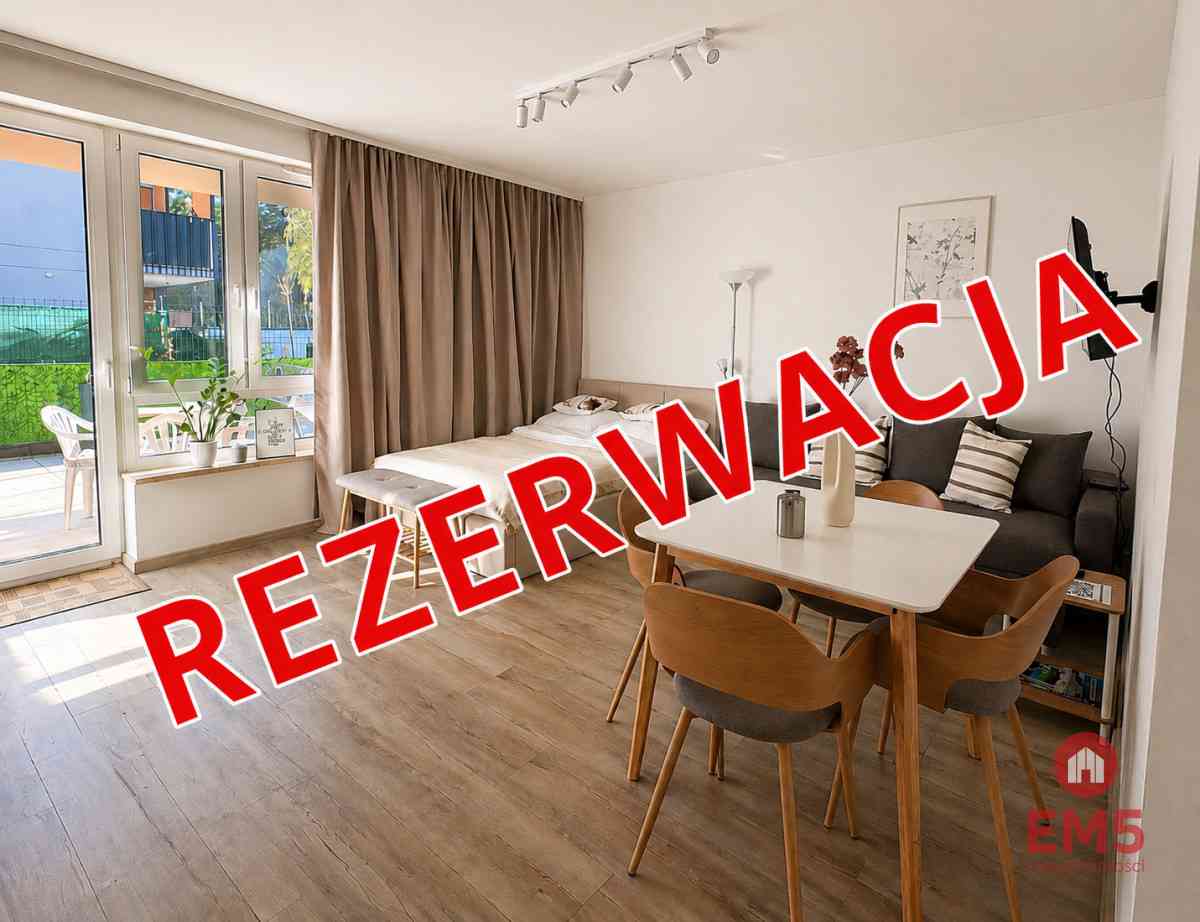 Luksusowy apartament w sercu Augustowa
