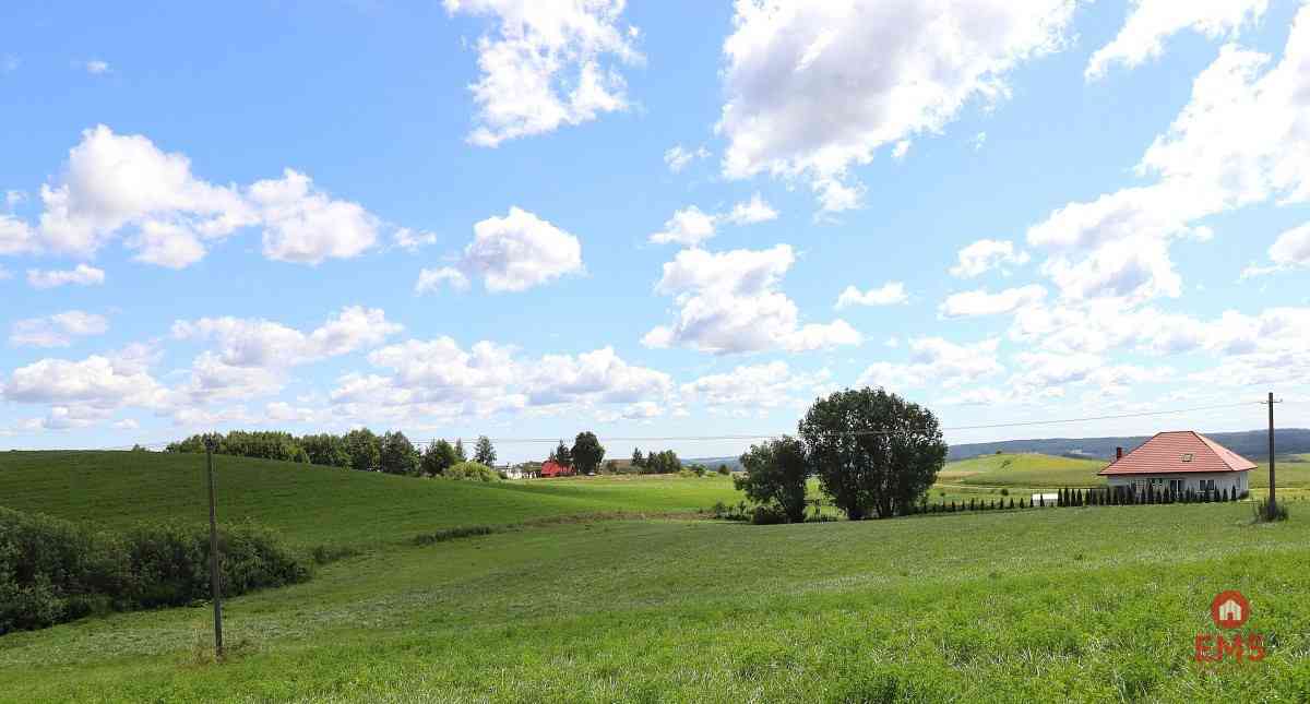 Działka rolno budowlana gmina Rutka-Tartak - zdjęcie 2