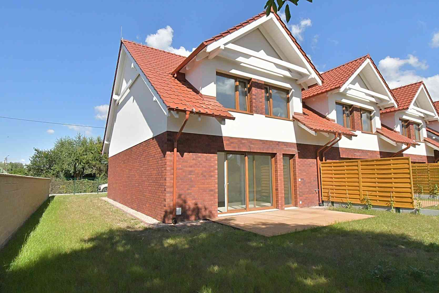 Twój dom marzeń – 5 pokoi, standard PREMIUM