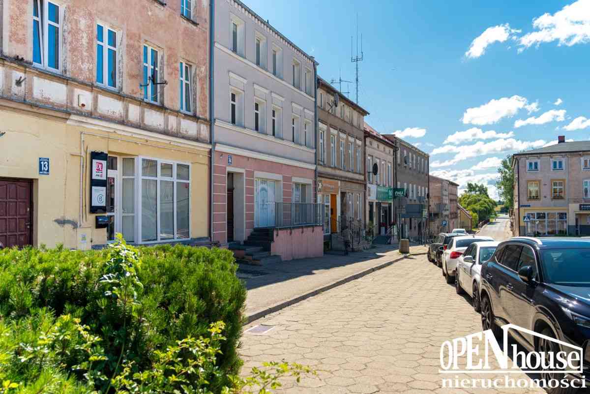 Lokal Karlino – Plac Jana Pawła II 13 | 64,43 m² - zdjęcie 16