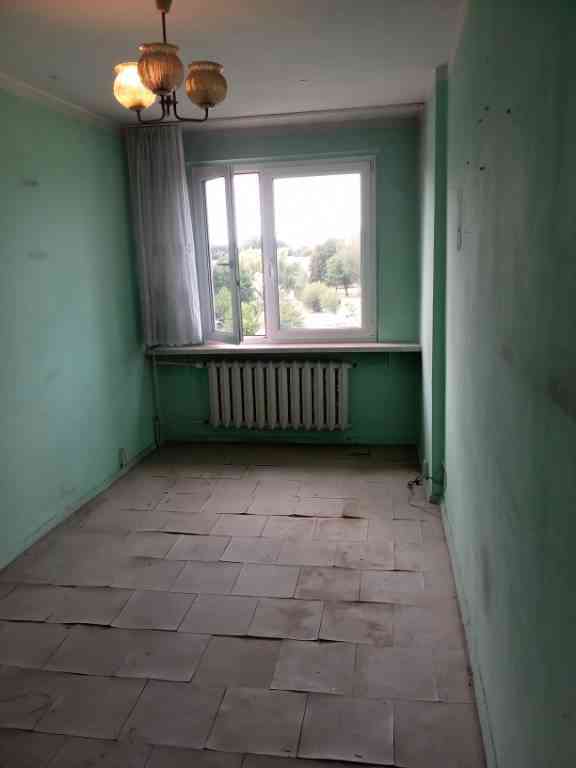 Tychy - Osiedle O | 54,1 m² | 2 pokoje | Do remontu | Blisko Paprocan - zdjęcie 16