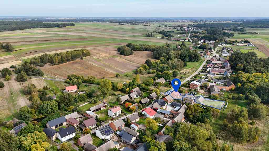 Kuźnica Nowa | Dom na sprzedaż - zdjęcie 14