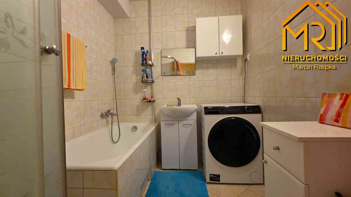 3-pokojowe mieszkanie 64,29 m² – Tarnów, ul. Pader - zdjęcie 19
