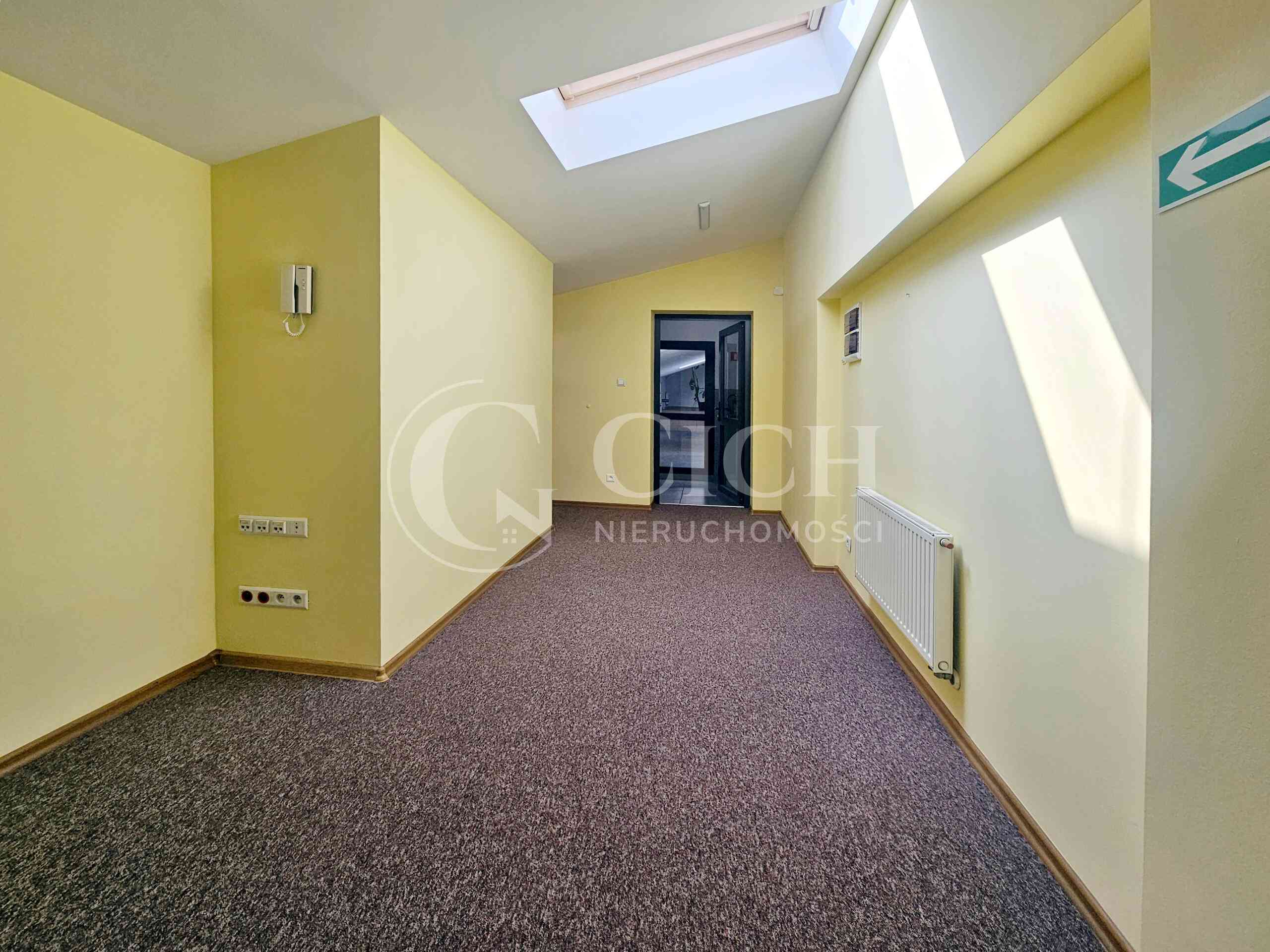 Duży lokal biurowy -119,5 m2 - zdjęcie 5