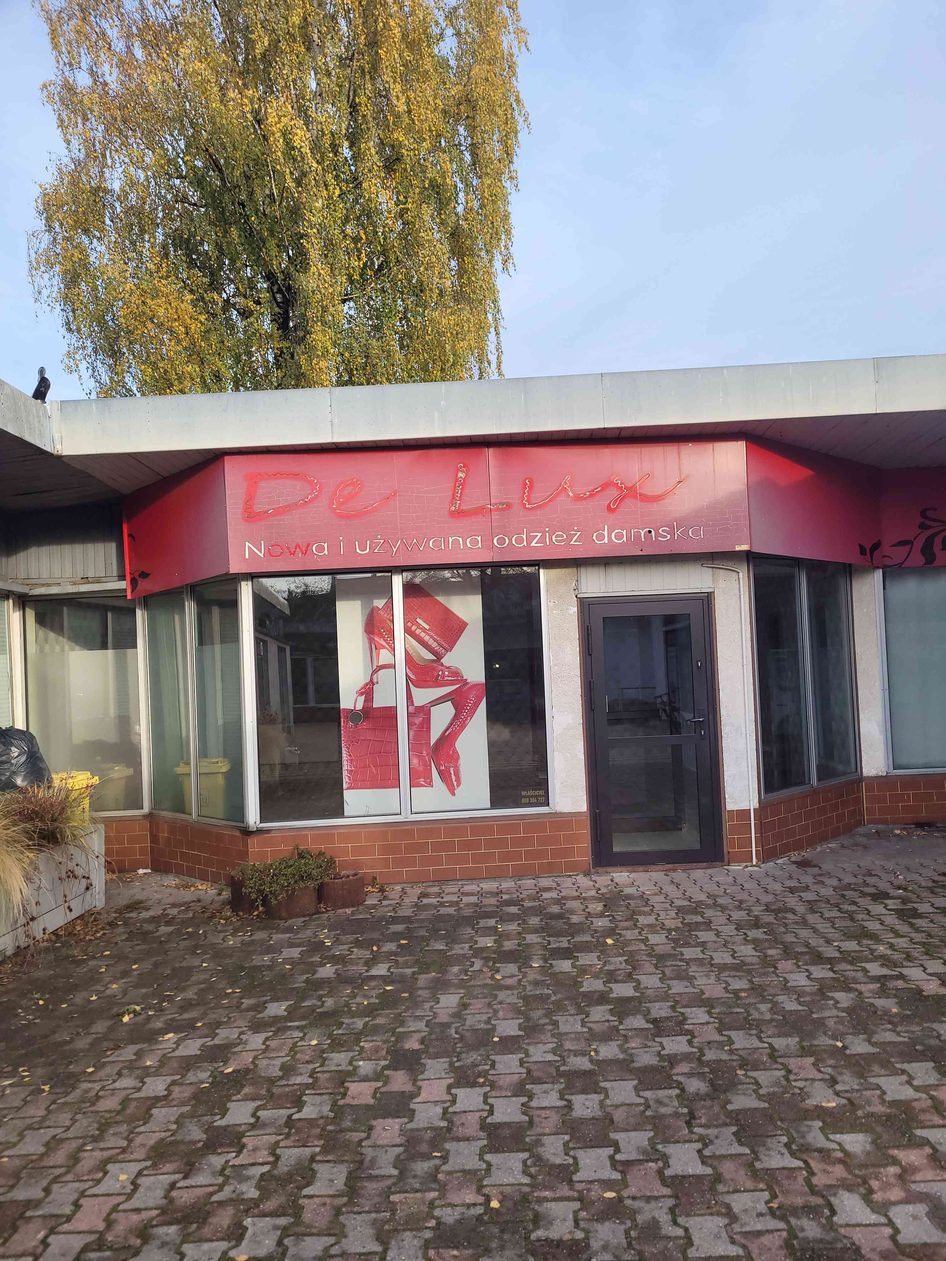 Lokal usługowy na parterze z witryną, 71 m², Mrągowo - zdjęcie 13