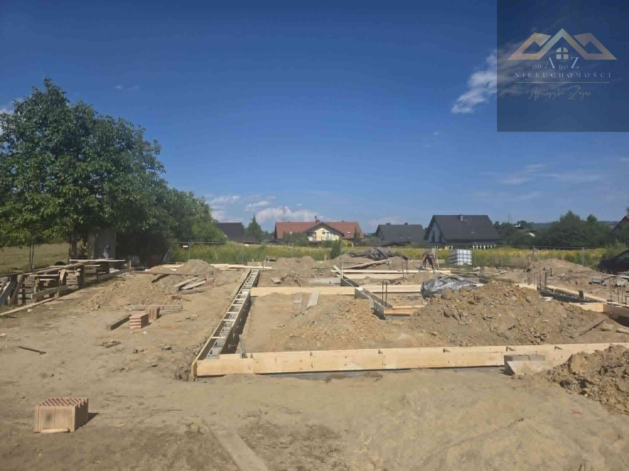 Dom Koszyce Małe 122 m2 z garażem - zdjęcie 3