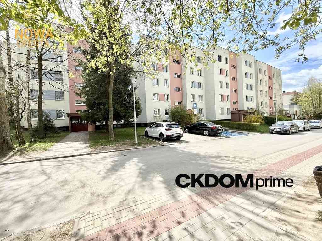 3 pokoje Kowalczewskiego Kielce