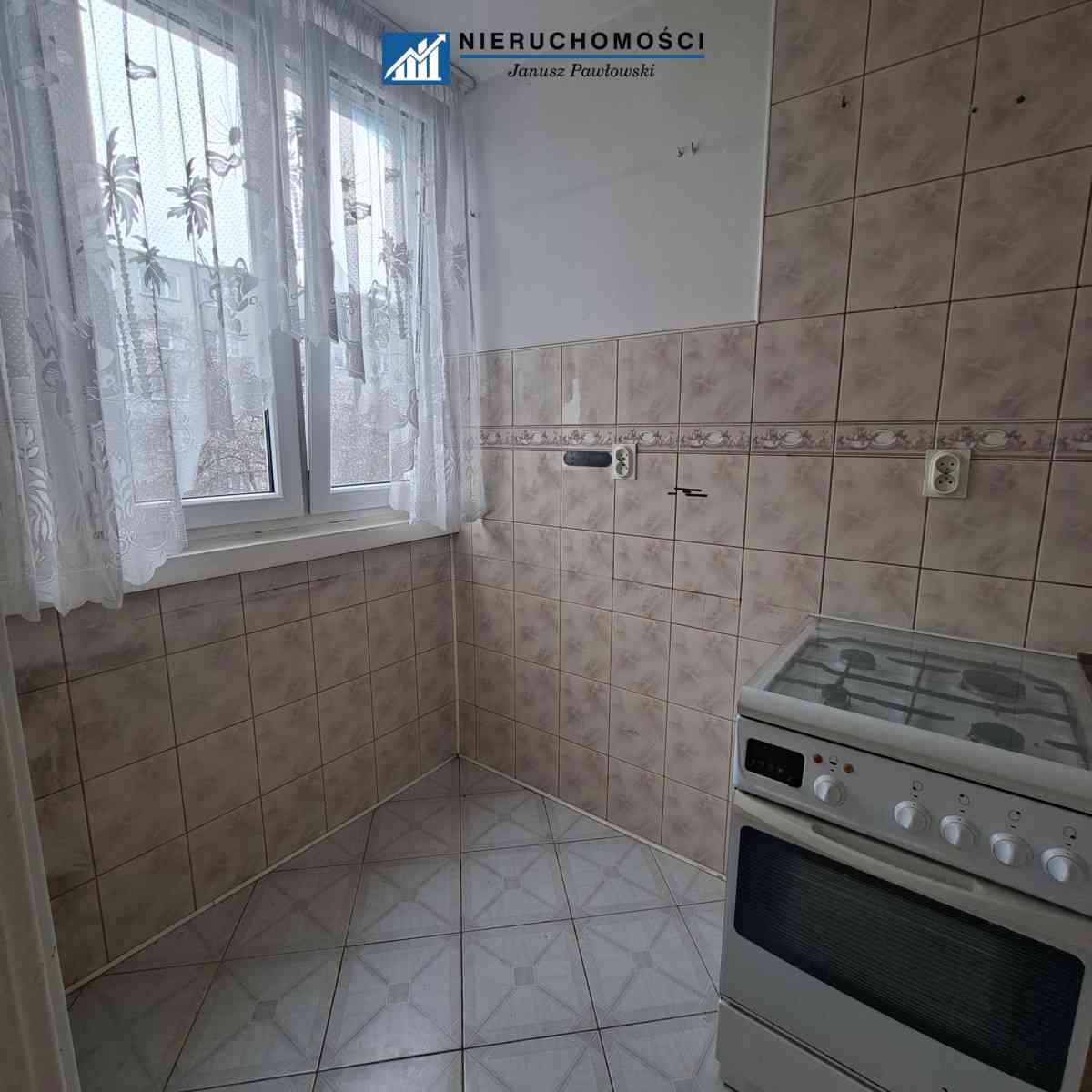 2 pokoje |1 piętro| 40,65 m² | Polkowice - zdjęcie 4