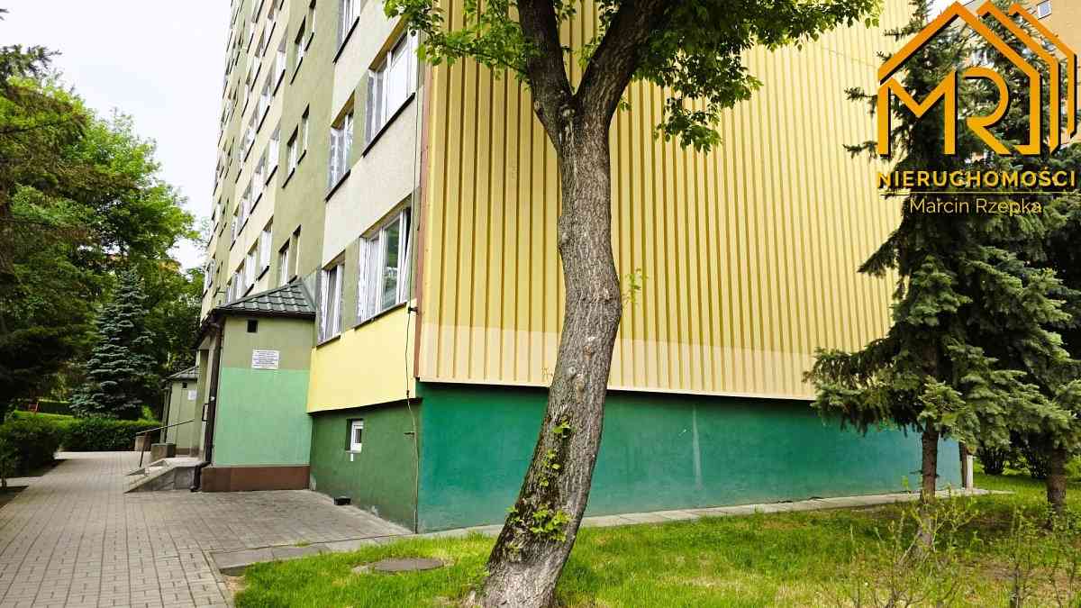 Mieszkanie na parterze  – po kapitalnym remoncie - zdjęcie 14