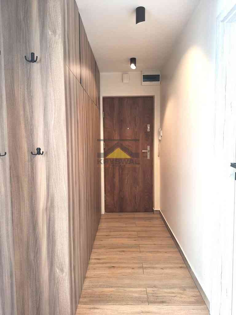 2 pokoje, osobna kuchnia, balkon, 1 pietro - zdjęcie 13