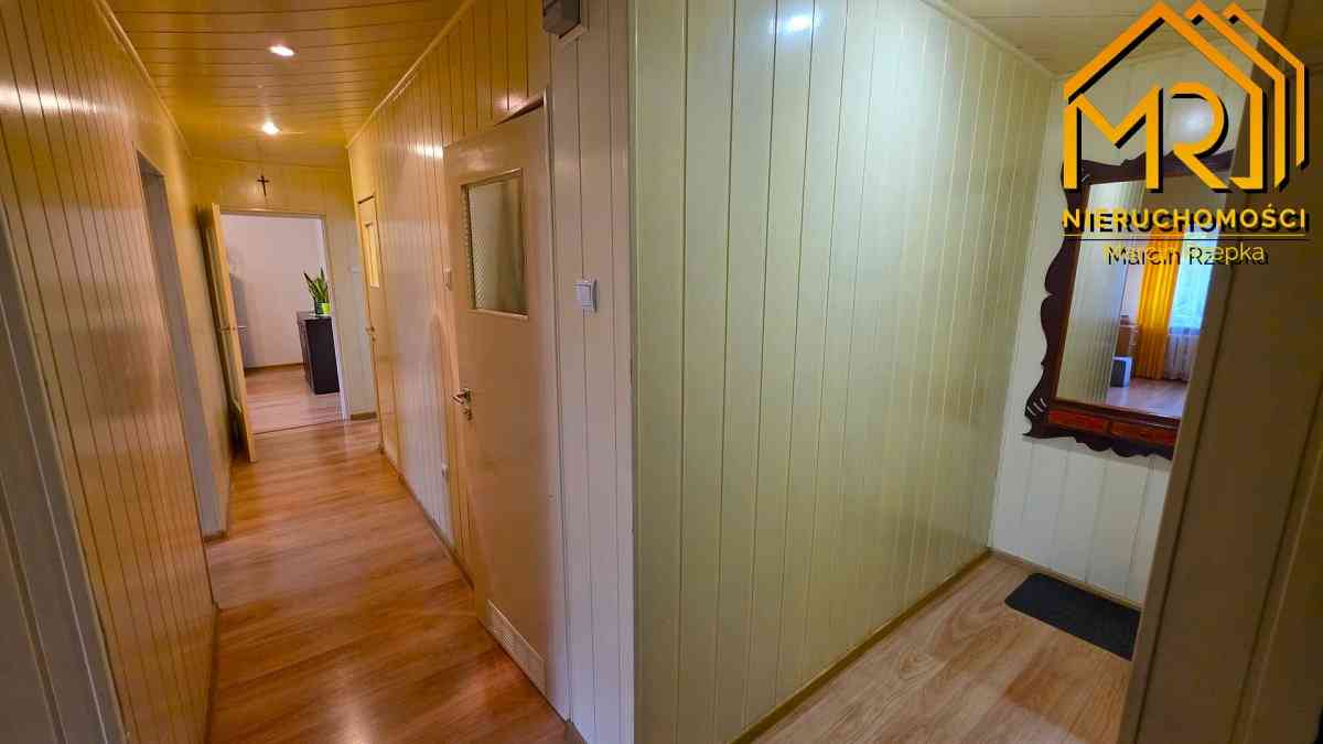 3-pokojowe mieszkanie 64,29 m² – Tarnów, ul. Pader - zdjęcie 22