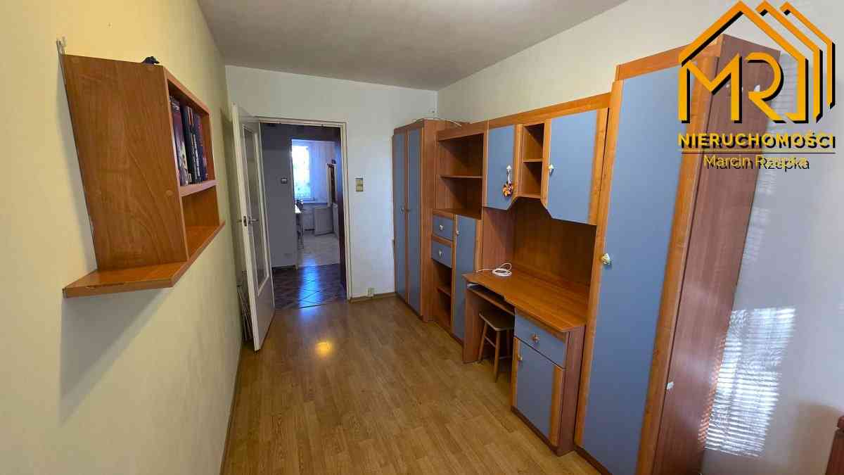 Mieszkanie 48 m² – Tarnów, Osiedle Legionów Henryk - zdjęcie 10