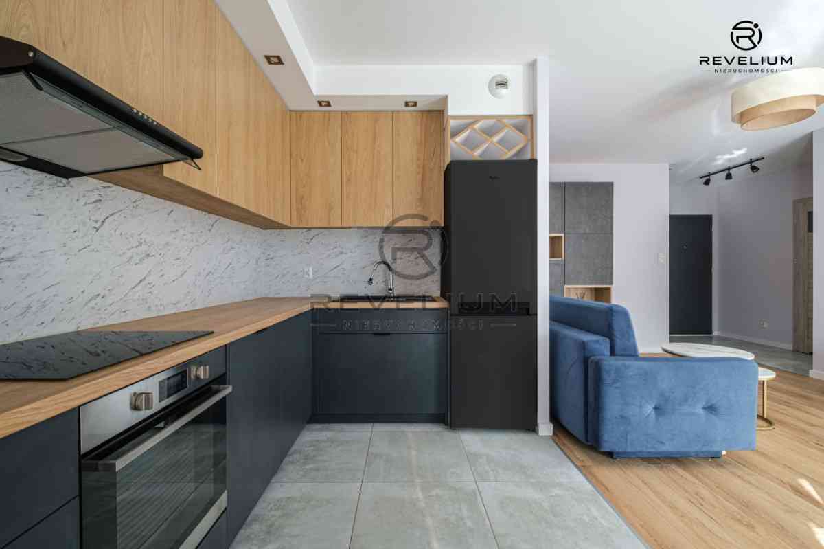 Gdańsk Letnica | 2 pokoje | 50,5 m² | Blisko plaży - zdjęcie 4