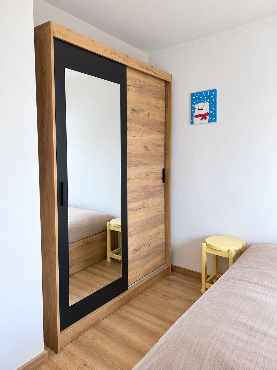 3-pokojowe mieszkanie 61 m², Bojary, Białystok - zdjęcie 9