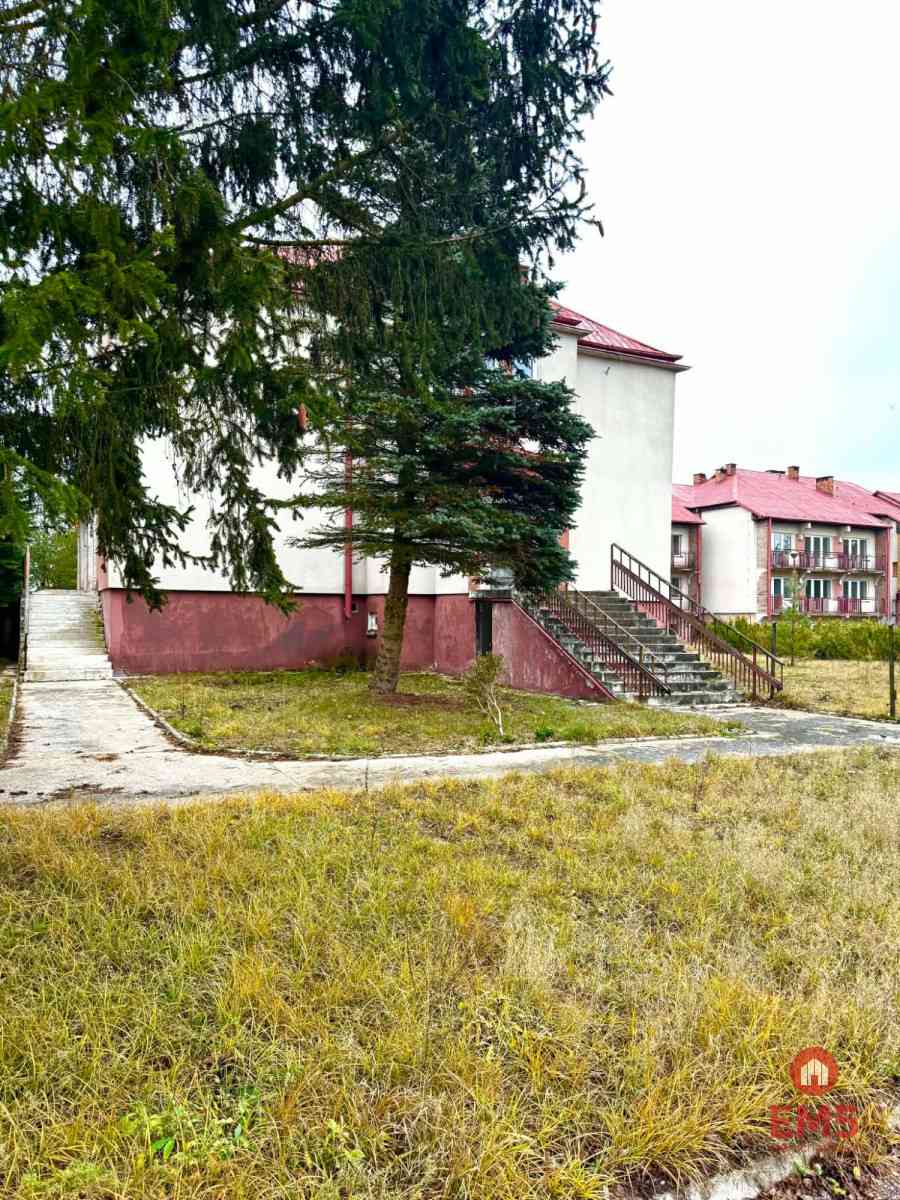 NIERUCHOMOŚĆ KOMERCYJNA | MAZURY | 3500 M² - zdjęcie 6