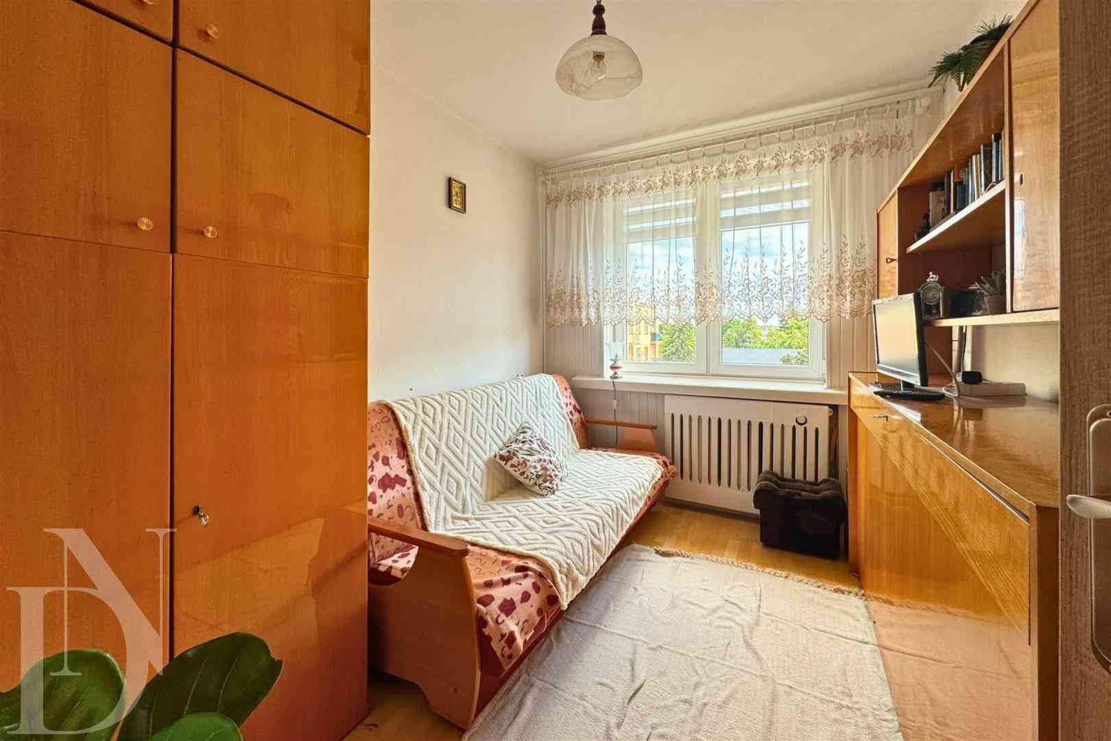 2 pokoje 35 m² Centrum Hajnówki Do zamieszkania - zdjęcie 6